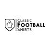 Classic Football Shirts US promo code