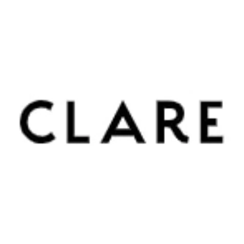 Clare logo