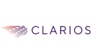 Clarios logo