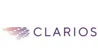 Clarios logo