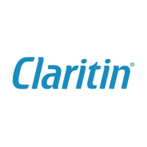 Claritin logo