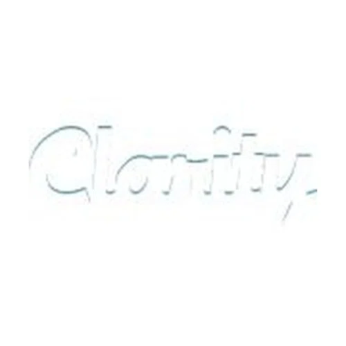 Clarity logo