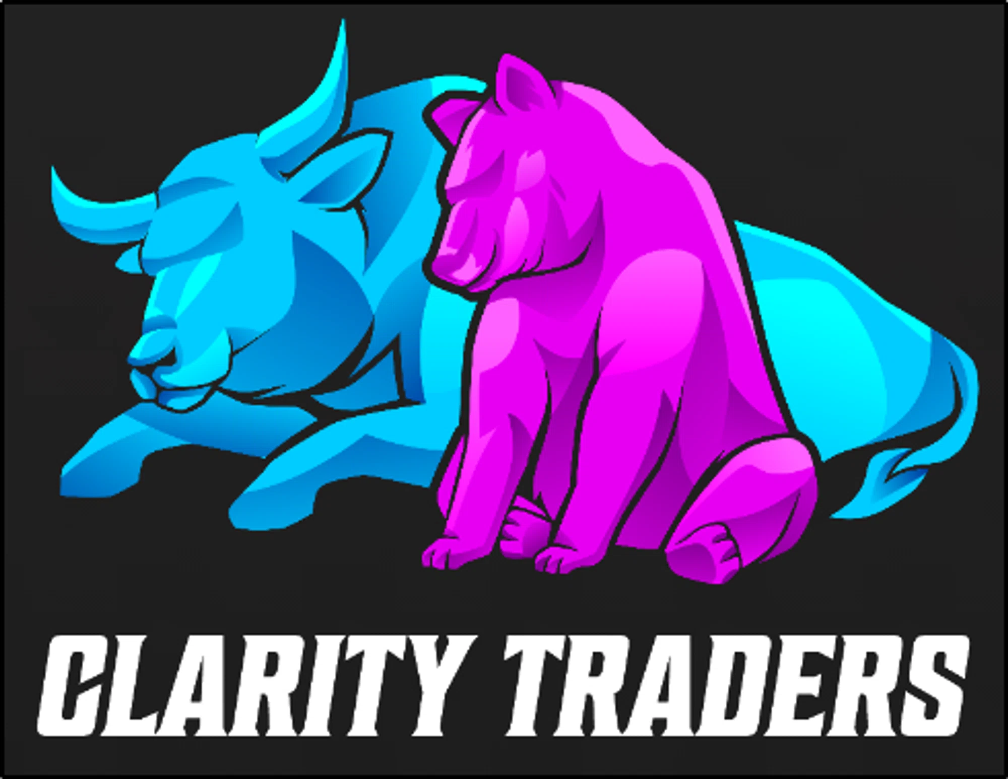 Clarity Traders logo