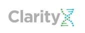 ClarityX DNA logo