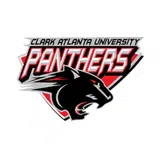 Clark Atlanta University Panthers logo