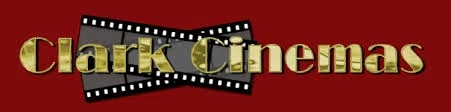 Clark Cinemas logo