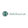 Clark's Botanicals logo