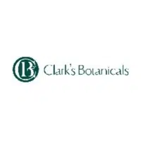Clark's Botanicals logo