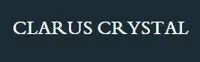 clarus crystal logo