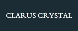 clarus crystal coupon code