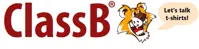 ClassB logo