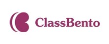 ClassBento discount code
