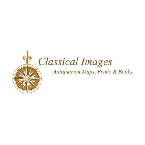 Classical Images logo