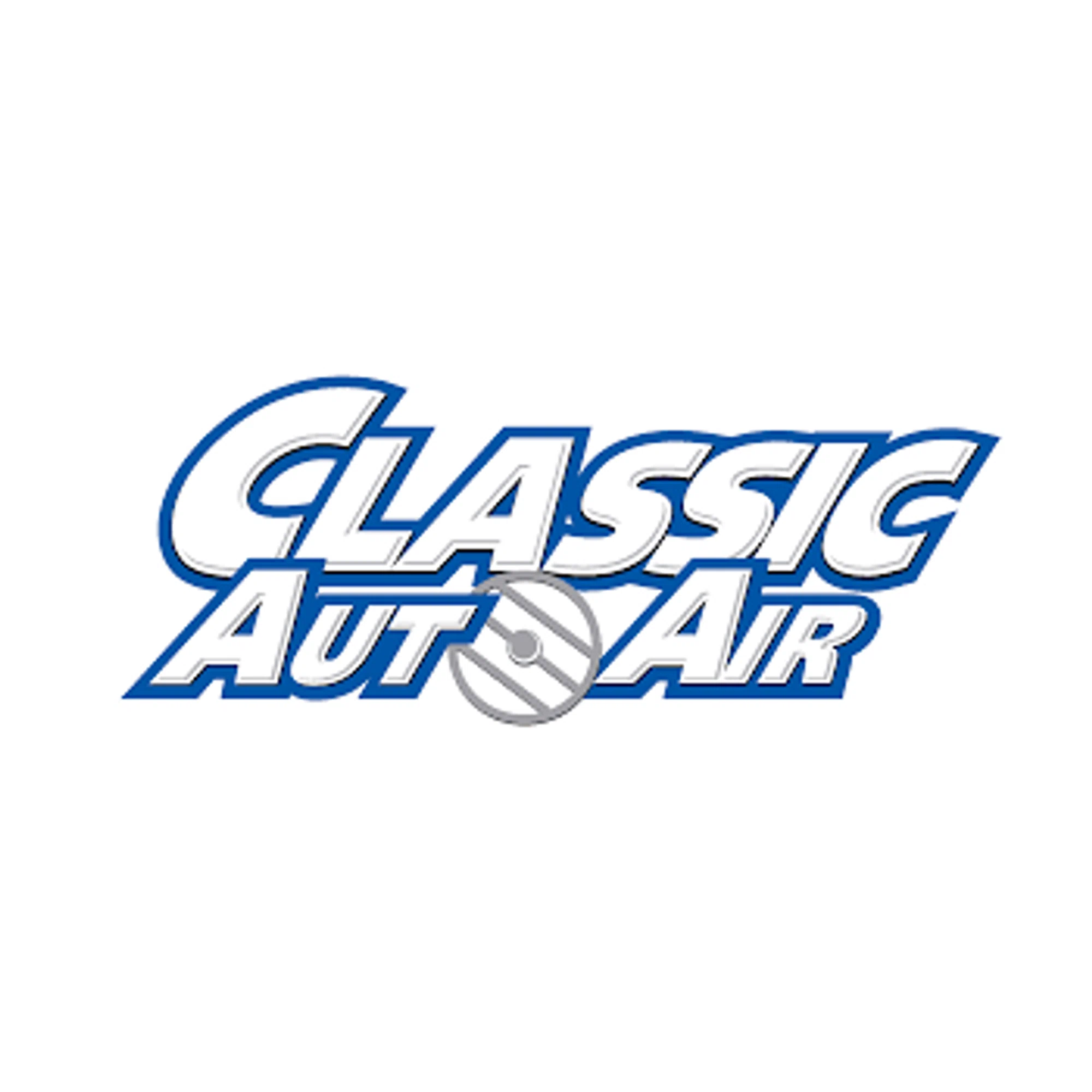 Classic Auto Air logo