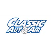 Classic Auto Air logo