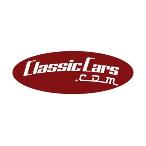 ClassicCars.com logo