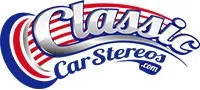 ClassicCarStereos.com logo