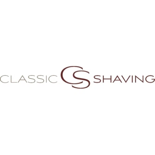 Classic Shavings logo