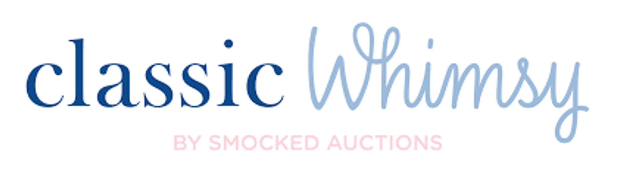 Classic Whimsy Promo Codes 20 Off June 2024