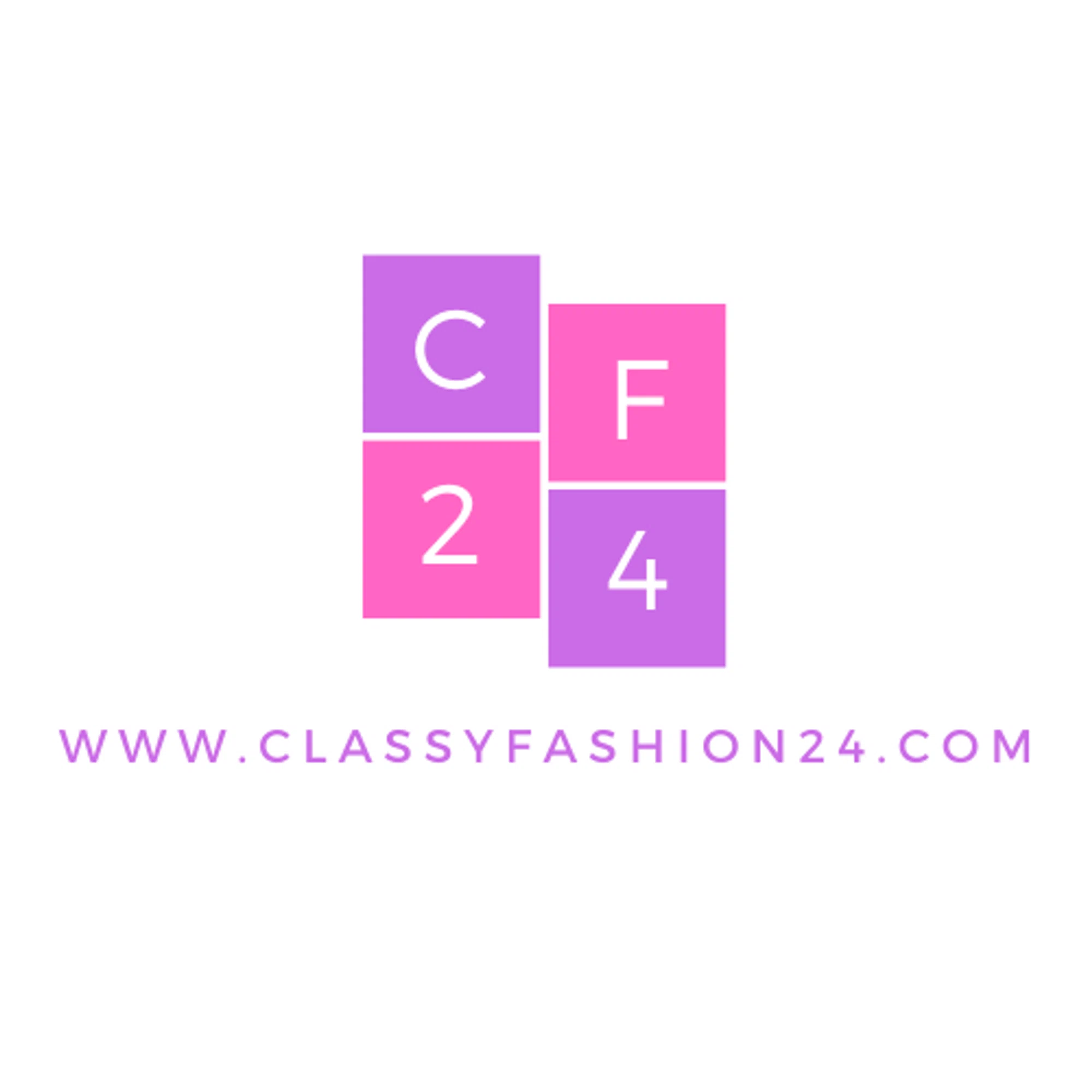 Classyfashion24 logo