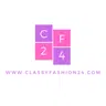 Classyfashion24 logo