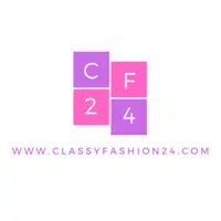 Classyfashion24 logo