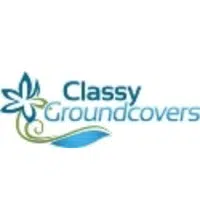 Classy Groundcovers logo