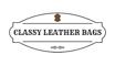 Classy Leather Bags discount code