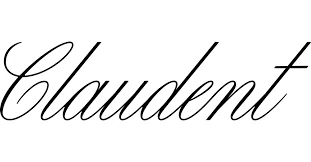 Claudent logo
