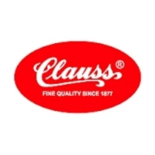 Clauss logo