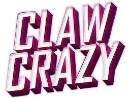 ClawCrazy logo