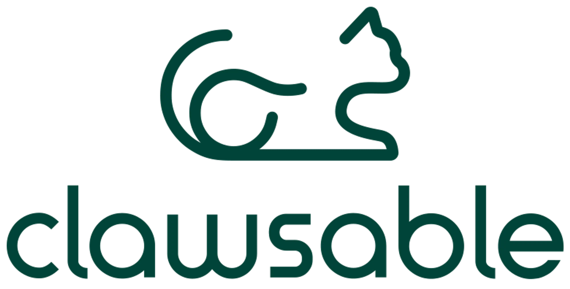 Clawsable promo code