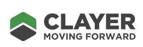 CLAYER logo