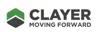 CLAYER logo
