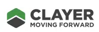 CLAYER logo