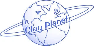 Clay Planet logo