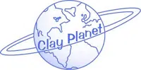 Clay Planet logo