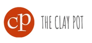 Clay Pot logo
