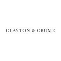 Clayton & Crume promo code