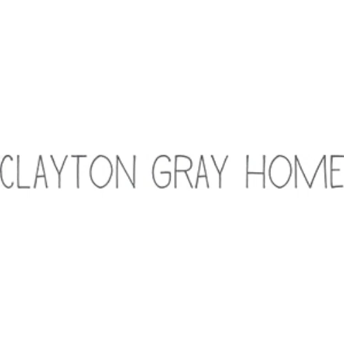 Clayton Gray Home logo
