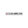 Clean Ammo Cans promo code