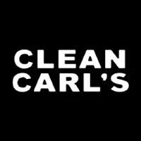 Clean Carl's logo