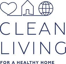 Clean Living Products logo