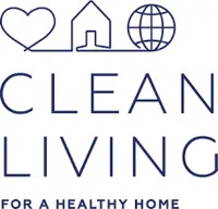 Clean Living Products logo