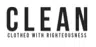 Clean Apparel logo