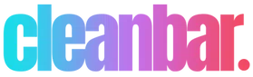 Cleanbar Soap Company logo