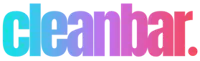 Cleanbar Soap Company logo