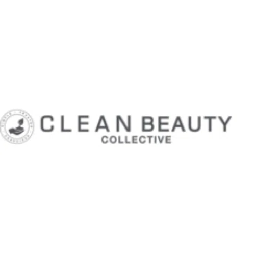 Clean Beauty logo
