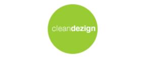 Clean Dezign promo code