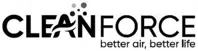 Clean Force Air logo